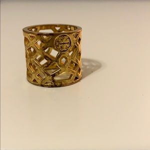 Tori Burch Ring